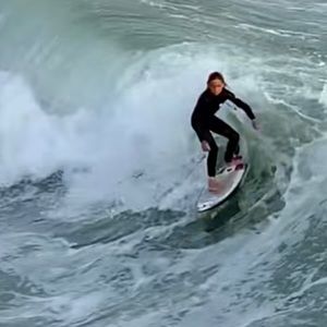 Meet your Posher, Faith